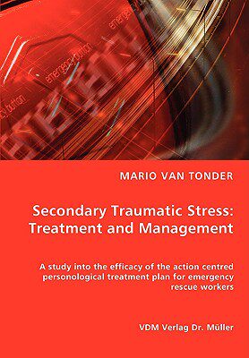 【预售】Secondary Traumatic Stress: Treatment and