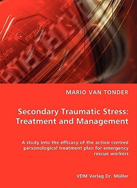 【预售】Secondary Traumatic Stress: Treatment and