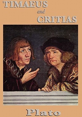 【预售】Timaeus and Critias