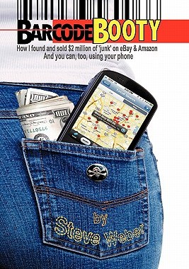 【预售】Barcode Booty: How I Found and Sold $2 Million of