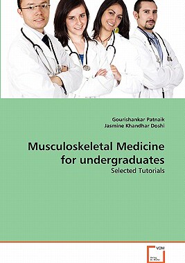 【预售】Musculoskeletal Medicine for Undergraduates