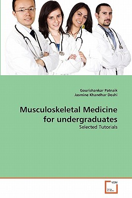 【预售】Musculoskeletal Medicine for Undergraduates