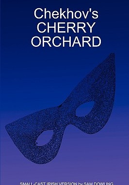 【预售】Chekhov's Cherry Orchard
