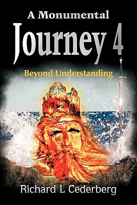 【预售】A Monumental Journey 4: Beyond Understanding