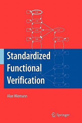 【预售】Standardized Functional Verification
