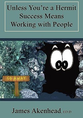 【预售】Unless You're a Hermit Success Means Working with