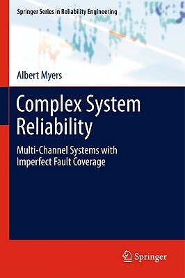 【预售】Complex System Reliability: Multichannel Systems