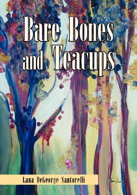 【预售】Bare Bones and Teacups