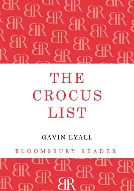【预售】The Crocus List