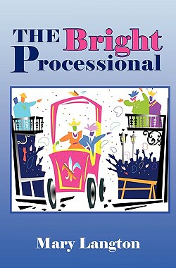 【预售】The Bright Processional