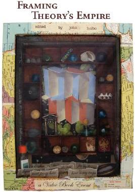 【预售】Framing Theory's Empire