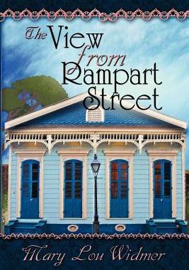 【预售】The View from Rampart Street