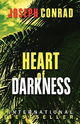 【预售】Heart of Darkness