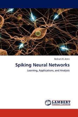 【预售】Spiking Neural Networks