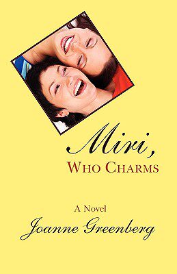 【预售】Miri, Who Charms