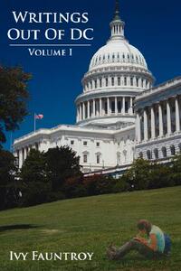 【预售】Writings Out of DC: Volume I