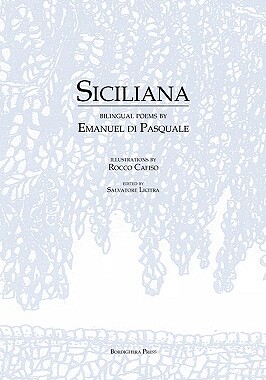 【预售】Siciliana