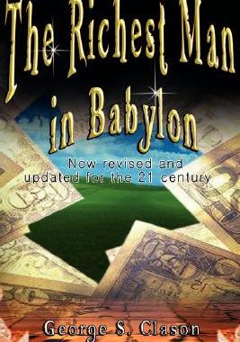 【预售】The Richest Man in Babylon: Now Revised and Updated