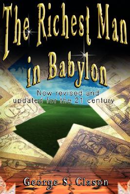 【预售】The Richest Man in Babylon: Now Revised and Updated