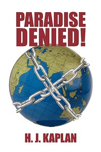 【预售】Paradise Denied!