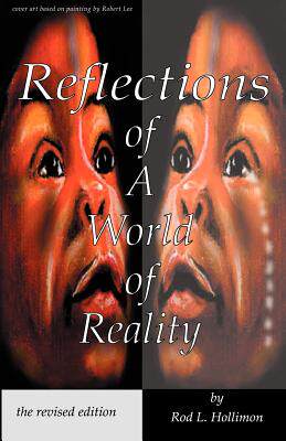 【预售】Reflections of a World of Reality, the Revised
