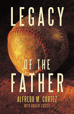 【预售】Legacy of the Father