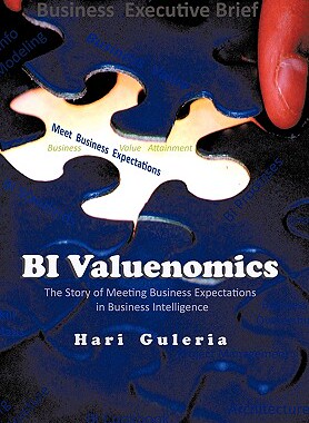 【预售】Bi Valuenomics: Bi Business Value - Delivered