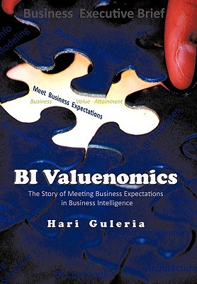 【预售】Bi Valuenomics: Bi Business Value - Delivered