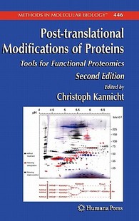 Translational Post Modifications Tools Proteins 预售