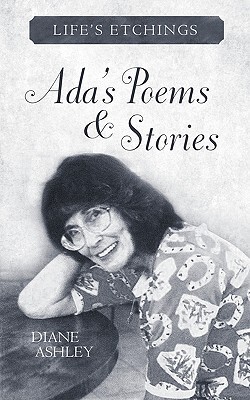 【预售】ADA's Poems & Stories: Life's Etchings