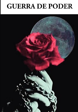 【预售】Guerra de Poder