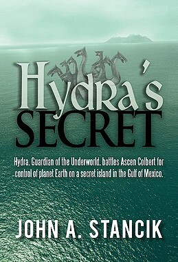 【预售】Hydra's Secret