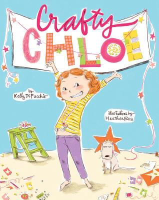 【预售】Crafty Chloe