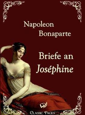 【预售】Briefe an Josephine