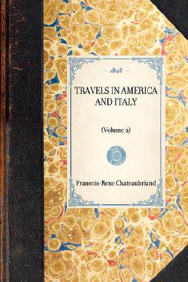 【预售】Travels in America and Italy