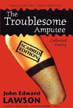 【预售】The Troublesome Amputee: Scarred Edition