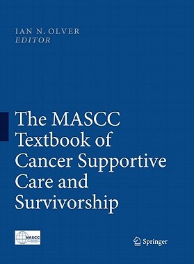 【预售】The MASCC Textbook of Cancer Supportive Care and