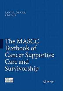 【预售】The MASCC Textbook of Cancer Supportive Care and