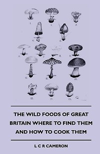 Them Wild Great Britain The Foods Find Where 预售