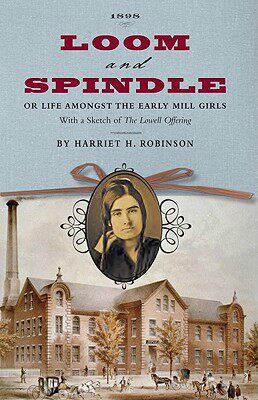 【预售】Loom and Spindle