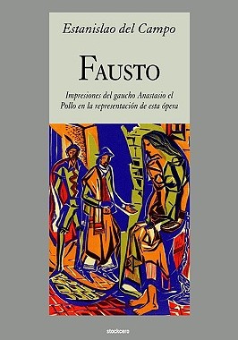 【预售】Fausto