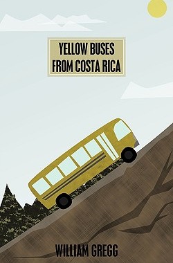 【预售】Yellow Buses from Costa Rica