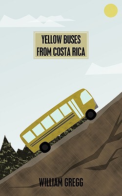 【预售】Yellow Buses from Costa Rica