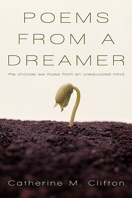 【预售】Poems from a Dreamer: The Choices We Make from an