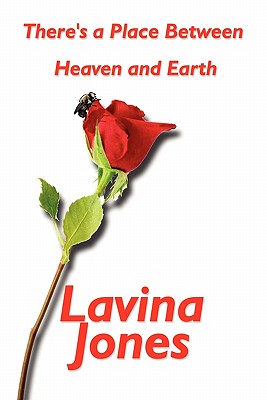 【预售】theres a place between heaven and earth