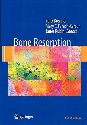 【预售】Bone Resorption