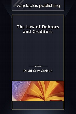 【预售】The Law of Debtors and Creditors