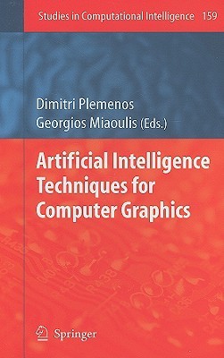 【预售】Artificial Intelligence Techniques for Computer