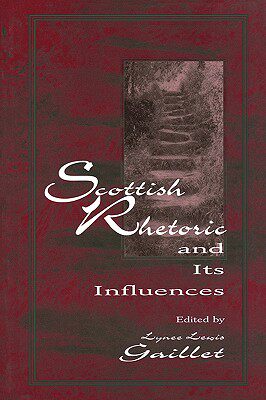 【预售】Scottish Rhetoric and Its Influences