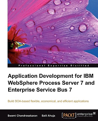 【预售】Application Development for IBM Websphere Process